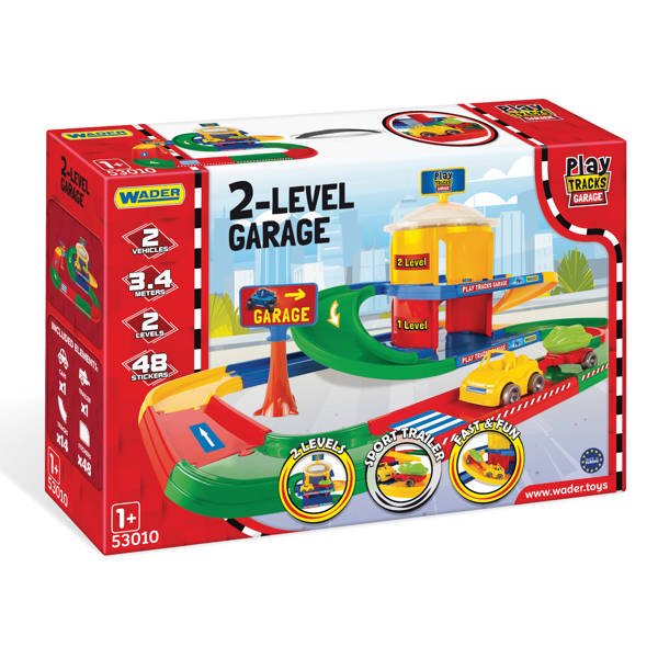 Zabawki Wader charakteryzują się często realistycznym odwzorowaniem pojazdów i maszyn, co dodaje zabawie element autentyczności i zachęca do kreatywnej zabawy.