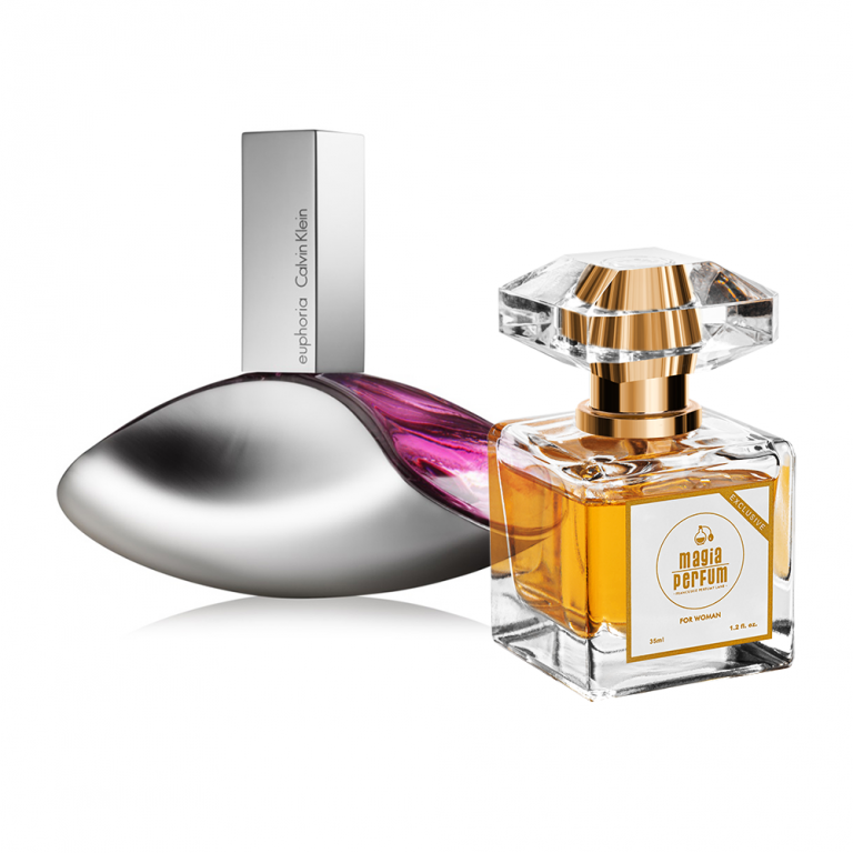 Calvin Klein Euphoria lane perfumy